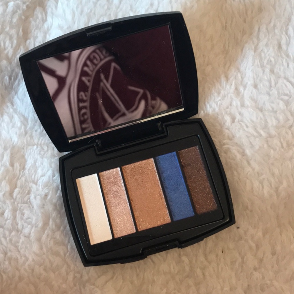 Lancôme mini palette